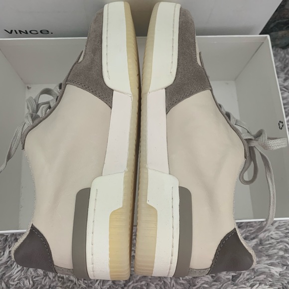 ❌SOLD❌Vince sneaker - Picture 7 of 8